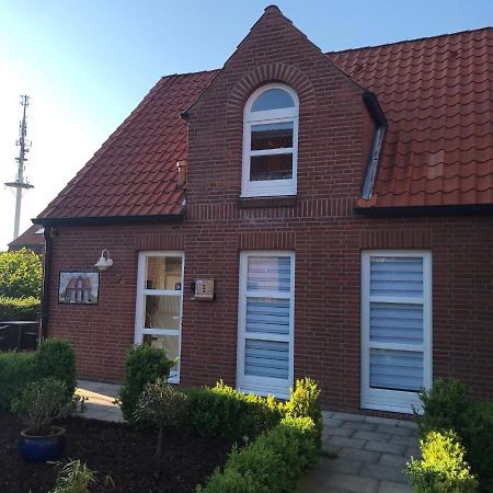 Kleines Ferienhaus In Lauenburgヴィラ エクステリア 写真